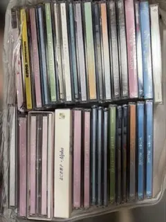 なにわ男子 CD アルバム シングル まとめ売り