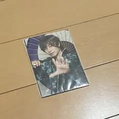 阿部顕嵐 フォトセット