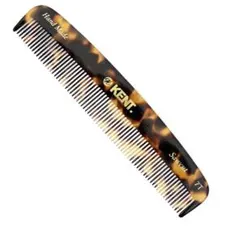 KENT Handmade Comb べっ甲柄 コーム 7Tのサムネイル