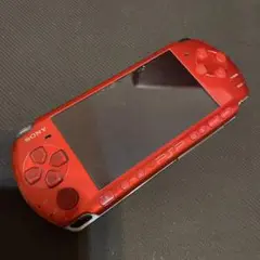 SONY psp3000 本体のみ　ジャンク品