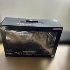 グ*ミ様 一番くじ 呪術廻戦 死滅回遊 壱 ラストワン賞 日車寛見 フィギュア