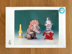 サンガッツ本舗 漢マジンガー 蓄光 ソフビ - メルカリ