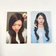 BABYMONSTER ポップアップ　トレカ　ローラ　セット　　ラスト1点