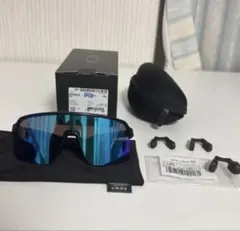 Oakley Sutro Lite（A） Sapphireのサムネイル