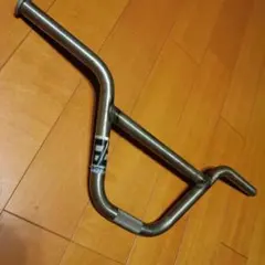 Terrible One BMX ハンドルバー 8.5インチ - メルカリ