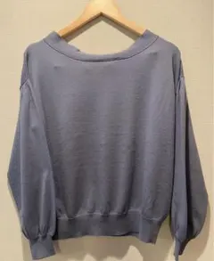 テチチ　ニット