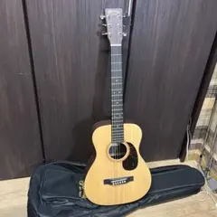 Martin & Co LX1-RE リトルマーティンのサムネイル