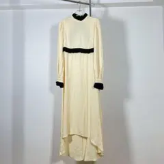JILL STUART ジルスチュアート ロングドレス 0016