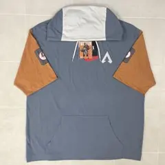 APEX LEGENDS　ドンキ限定　ワトソン　Ｔシャツ　パーカー　LL