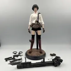 FG Studio 1/3 戦闘少女 FG-004 アクションフィギュア エイダ - メルカリ