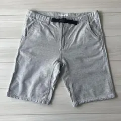 INHERIT メンズショートパンツ Mサイズ