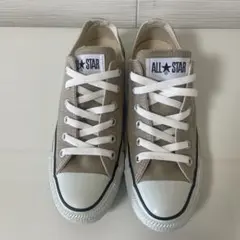 Converse All Star ローカット 23.5cm