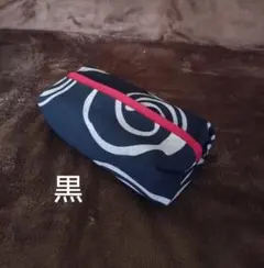 エリエール　ソフト・ i:na 　エコティッシュカバー　３‐黒