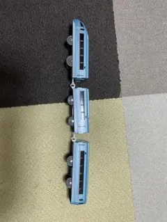 プラレール車両 ロマンスカー