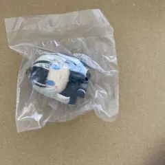 ホロライブ ReGLOSS 一番くじ ちょこのっこ 儒烏風亭らでん