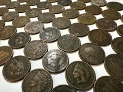 レア！旧1ポンド イギリス 赤いライオン ドラゴン 等 硬貨 9種29点
