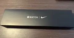 Apple Watch Nike SE 第1世代 40mm スペースグレイ