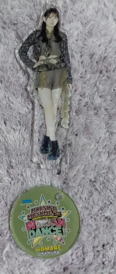 2025年最新】岡村ほまれ アクリルスタンドの人気アイテム - メルカリ