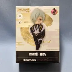 ねんどろいどどーる　膝丸