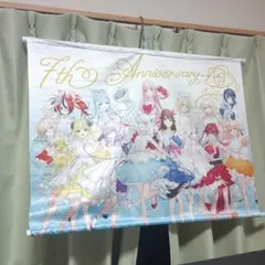 ホロライブプロダクション 7th Anniversaryオンリーショップ