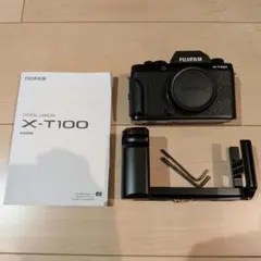 2026年最新】fujifilm デジタルカメラ x100t シルバー fx－x100t s