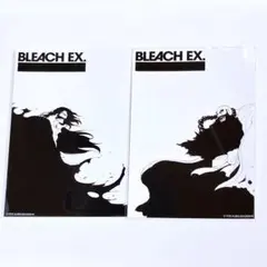 新品未開封】BLEACH EX. 原画展 ブロマイド 平子真二 - メルカリ