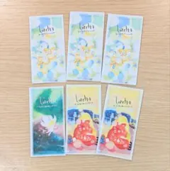 【ロレッタ】 シャンプー トリートメント サンプルセット（サロン専売品）
