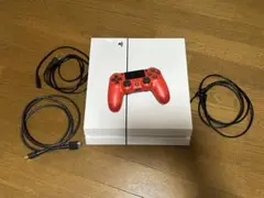 PS4 CUH-1100A 500GB ※ジャンク品※
