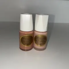 クリスチャンディオールDIORネイルマニキュア2本