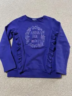 アナスイミニ⭐︎140cm⭐︎新品未使用ですが少し訳あり Amazon.co.jp: アナスイミニ ワンピース 140 : ホビー