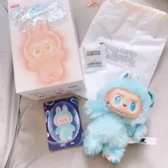 THE MONSTERS ラブブ HOPE