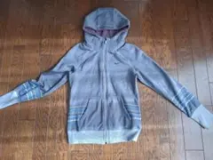 Nike Therma-Fit パーカー Mサイズ グレー