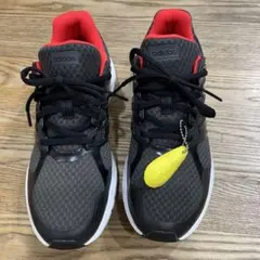 adidas メンズスニーカー　duramo8 25.5サイズ