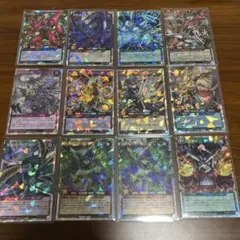 遊戯王 リミコレ オーバーフレーム プリシク プロモ まとめ売り - メルカリ