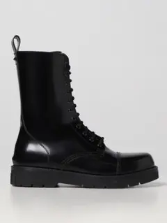 Valentino Garavaniコンバットブーツ EU42 ヴァレンティノのサムネイル