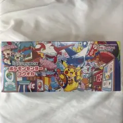 P*k様 ポケモンセンターフクオカ スペシャルBOX