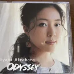 平原綾香　ODYSSEY