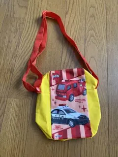 2026年最新】トミカショルダーバッグの人気アイテム - メルカリ