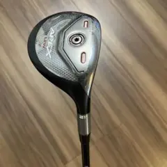 Callaway APEX UW 21度 VENTUS BLACK 7Sのサムネイル