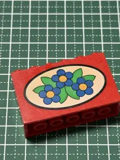 J211 レゴ　パーツ ブロック 2 x 6 x 3 - 1個