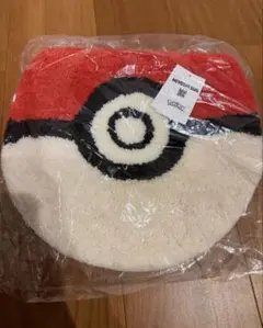 MIYOSHI RUG Pokemon モンスターボール ラグ - メルカリ