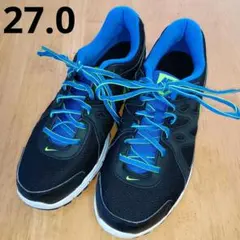 nike ナイキ スニーカー メンズ ランニング 27.0
