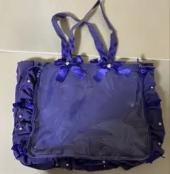 ザッカマート A3 痛バ 紫