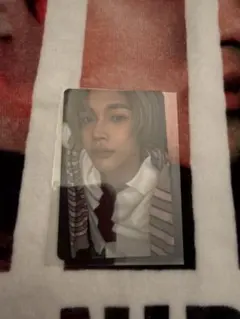 RIIZEライズ all of you ウォンビントレカ⑤