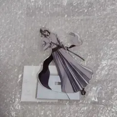 BLEACH　LAMコラボ　アクリルスタンド　ウルキオラ