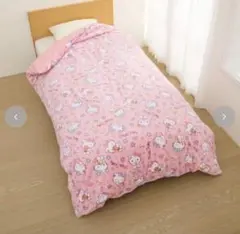 2025年最新】布団 キティ カバーの人気アイテム - メルカリ