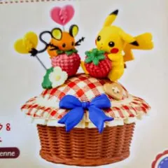 ポケモン　スイートクラフトコレクション　1のサムネイル