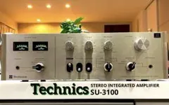 2025年最新】Technics アンプの人気アイテム - メルカリ