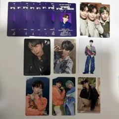 INI 後藤威尊 トレカ