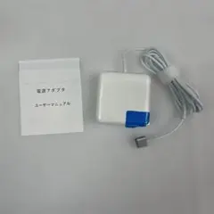 Macbook Air 11/13インチ　充電器　互換品